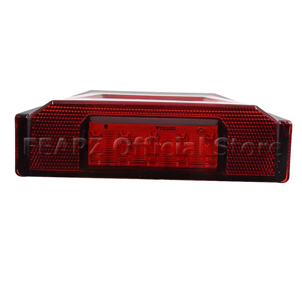 Ranger Red Rear Left Or Right Tail Light Fit  For Polaris UTV General 1000 2411866 2412774