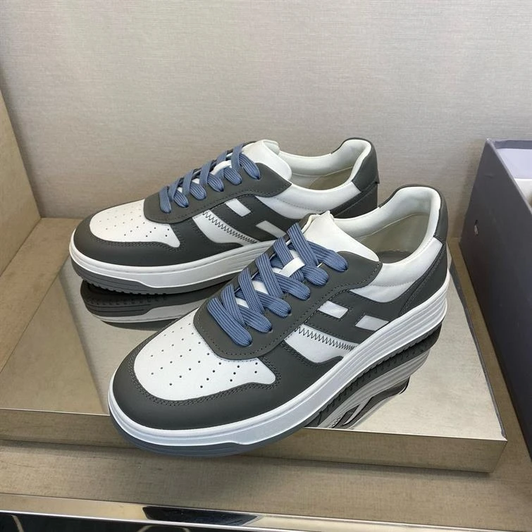 

New Men 2025 Women Shoes Casual Sneakers White Shoes Unisex Genuine Leather Lightweight Running Fashion Shoes Breathable