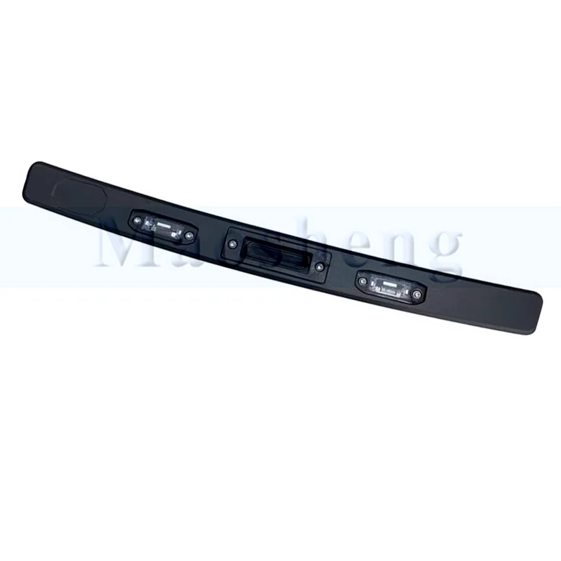 Thumbnail 4 - #7 License Plate Cameras Comparison Guide