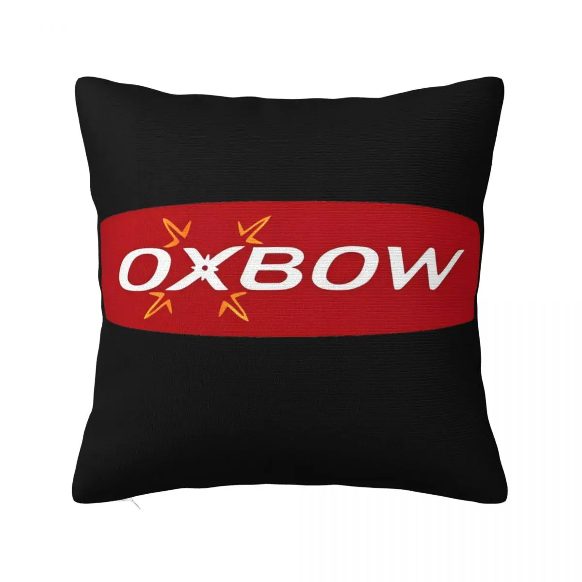 New Oxbow Surf Boards Racing Logo Decoration Sleeping Pillows Cushion Cover 45X45 Pillow Case Pillow Cover