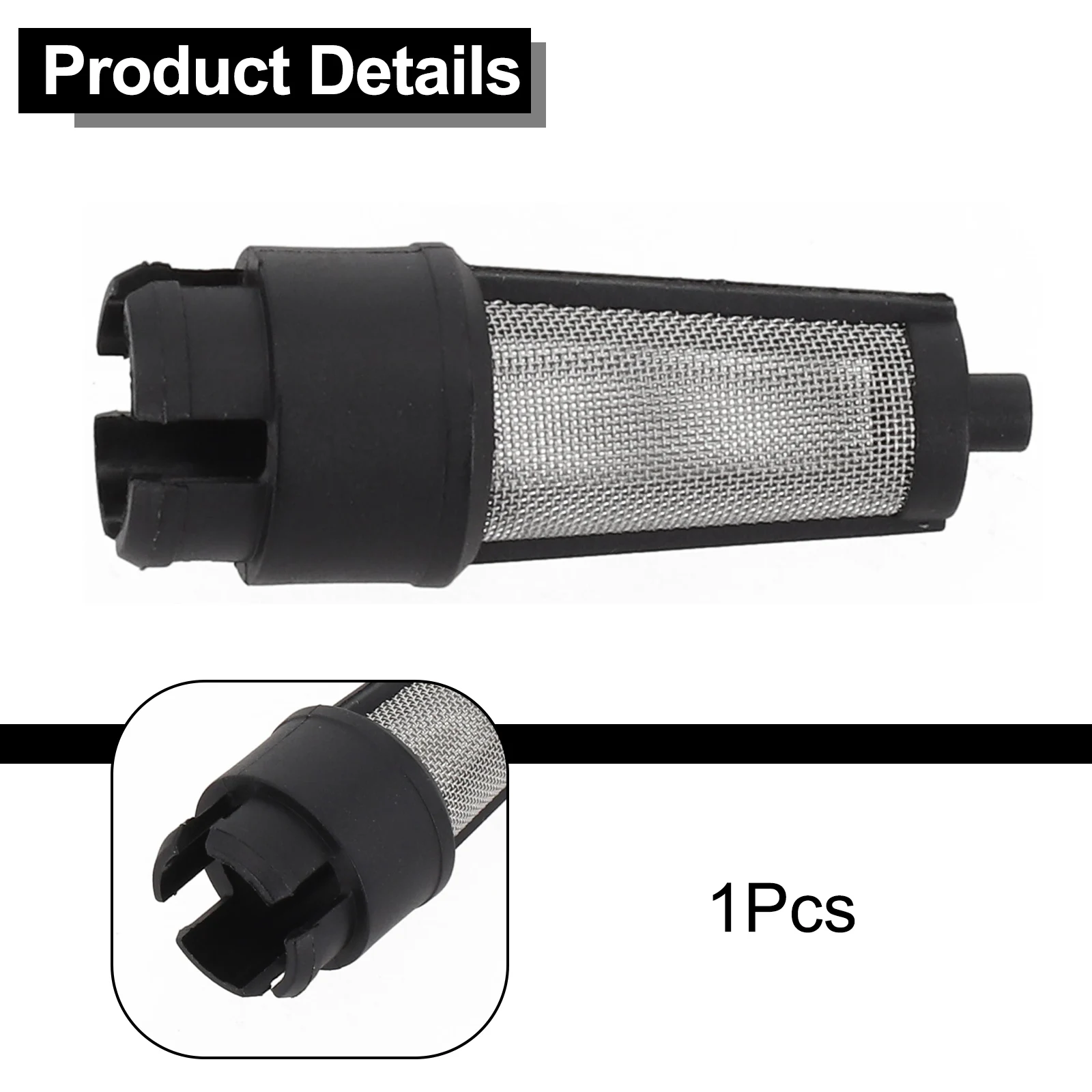 Replacement Filter 15678-46020 Auto Repair Car Maintenance 1 Piece Auto Part Car Accessories Direct Replacement Fitment
