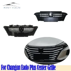 Grilles For Changan Eado Plus   Front Bumper Grill Center Grille