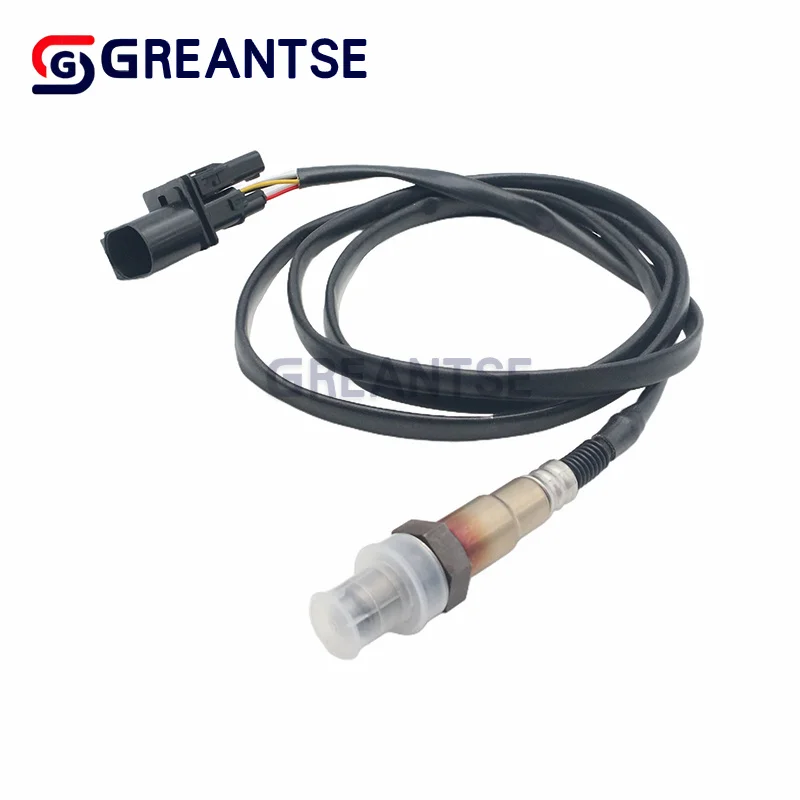 

1K0998262M Датчик кислорода O2 для Audi A8 S4 TT A4 A6 Volkswagen VW Touareg Passat Porsche Cayenne 2002 ~ 2009