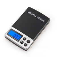 0.01g Precision Electronic Digital Jewelry Gold Scales 500G 0.01 Mini Portable Kitchen Pocket Scale Stable LCD Weight Balance