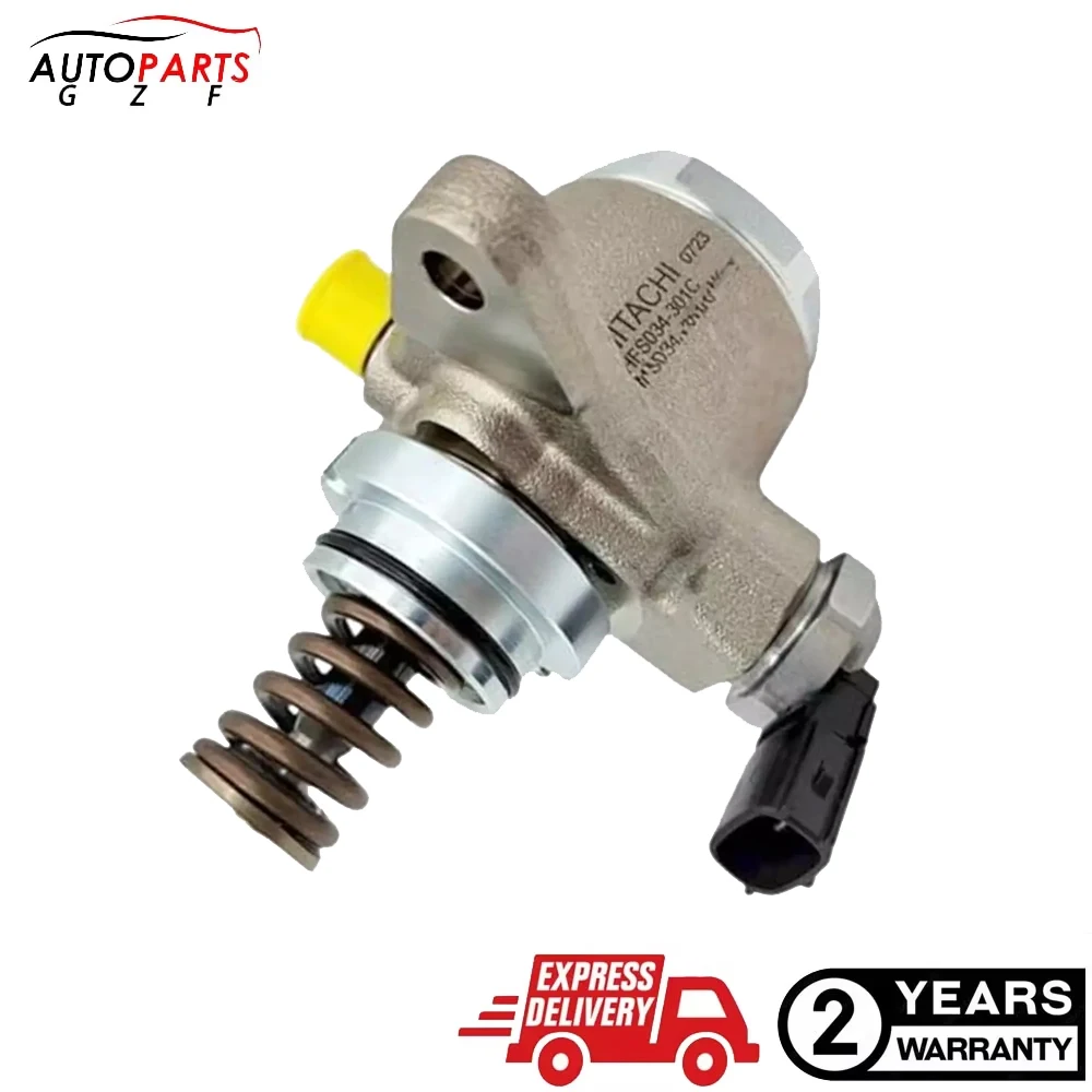 New High Pressure Fuel Pump For Nissan Titan Armada Infiniti M56 QX56 Q70