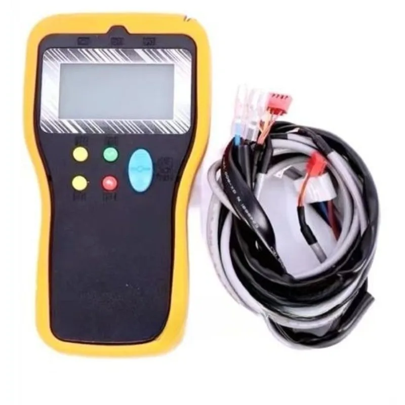 Frequency conversion detector Electronic control detection Tooling original third generation hanging cabinet machine fault