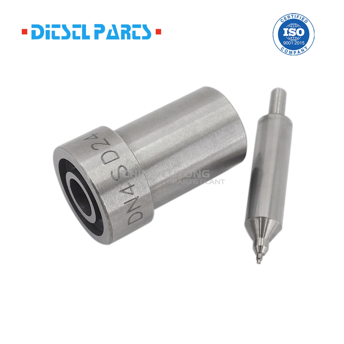 DN4SD24 0 434 250 014 Nozzle Injector Replacement 0434250014 DN4SD24ND80 Fit Toyota Land Cruiser Nissan Altima Sentra 3.4/4.0