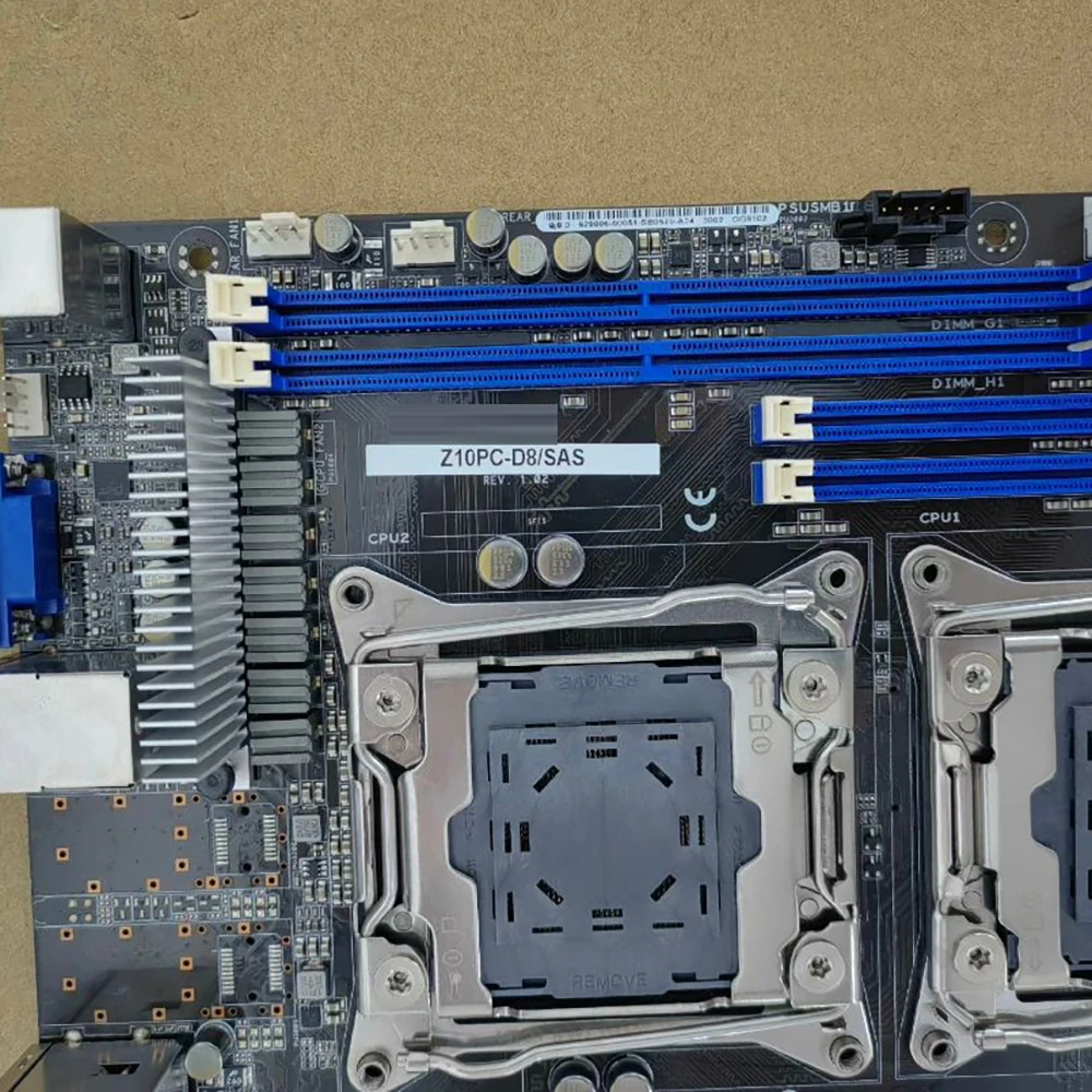 X99 Integrated LSI3…
