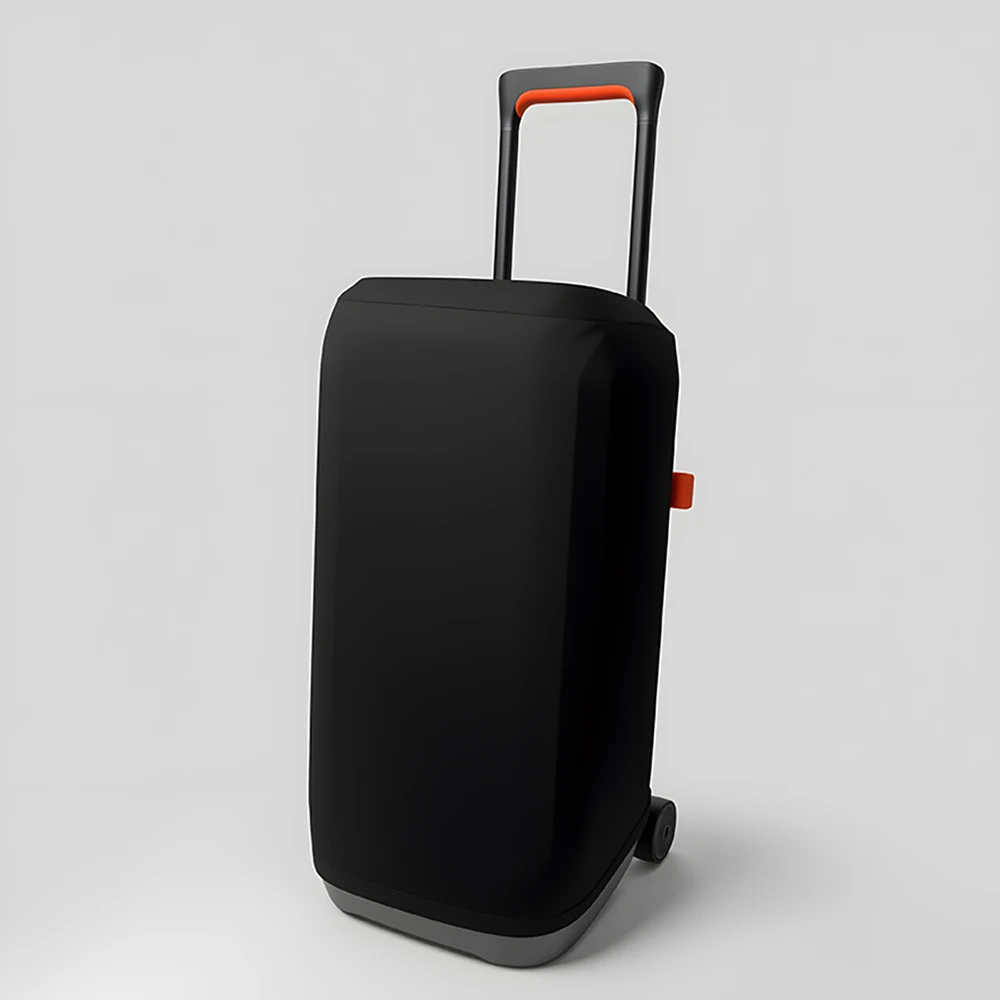 Quality Protective Cover for JBL PartyBox 310 320 Speaker Dust Cover PARTYBOX PARTYBOX320 Audio Dust-proof Cap Case view 5