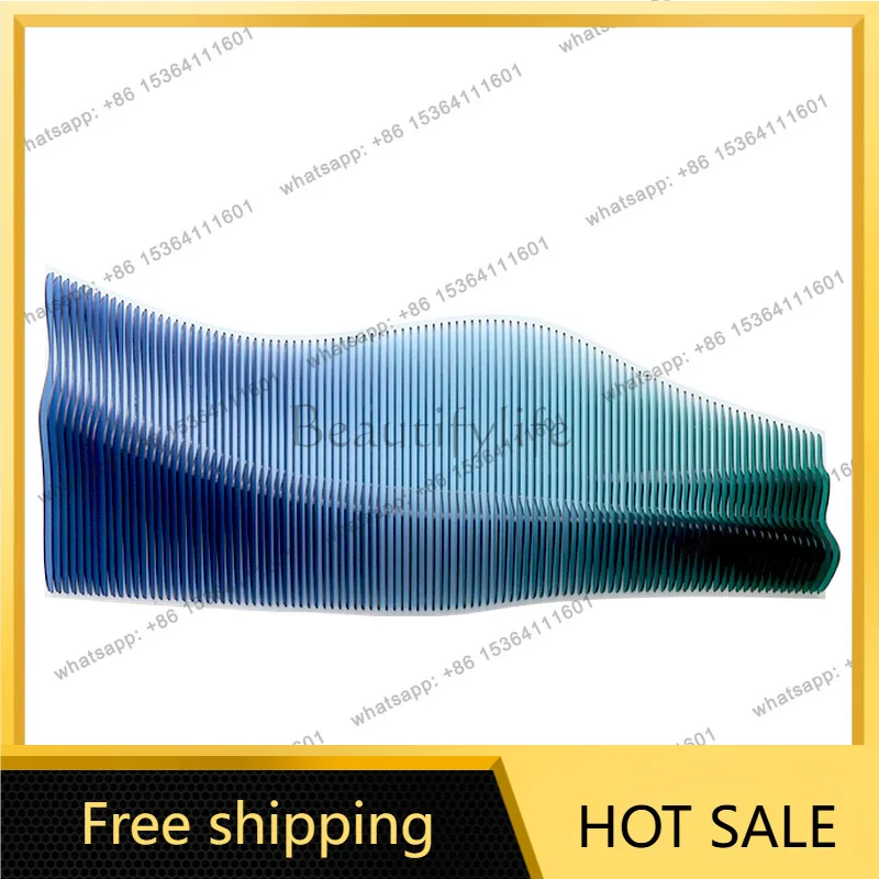 LJY Postmodern Simple Decorative Painting Nordic Style Hanging Painting Craft Painting