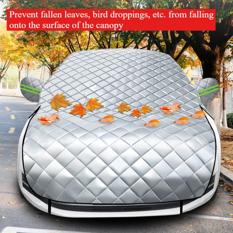 Thumbnail 3 - #64 Latest Waterproof Car Covers Offers
