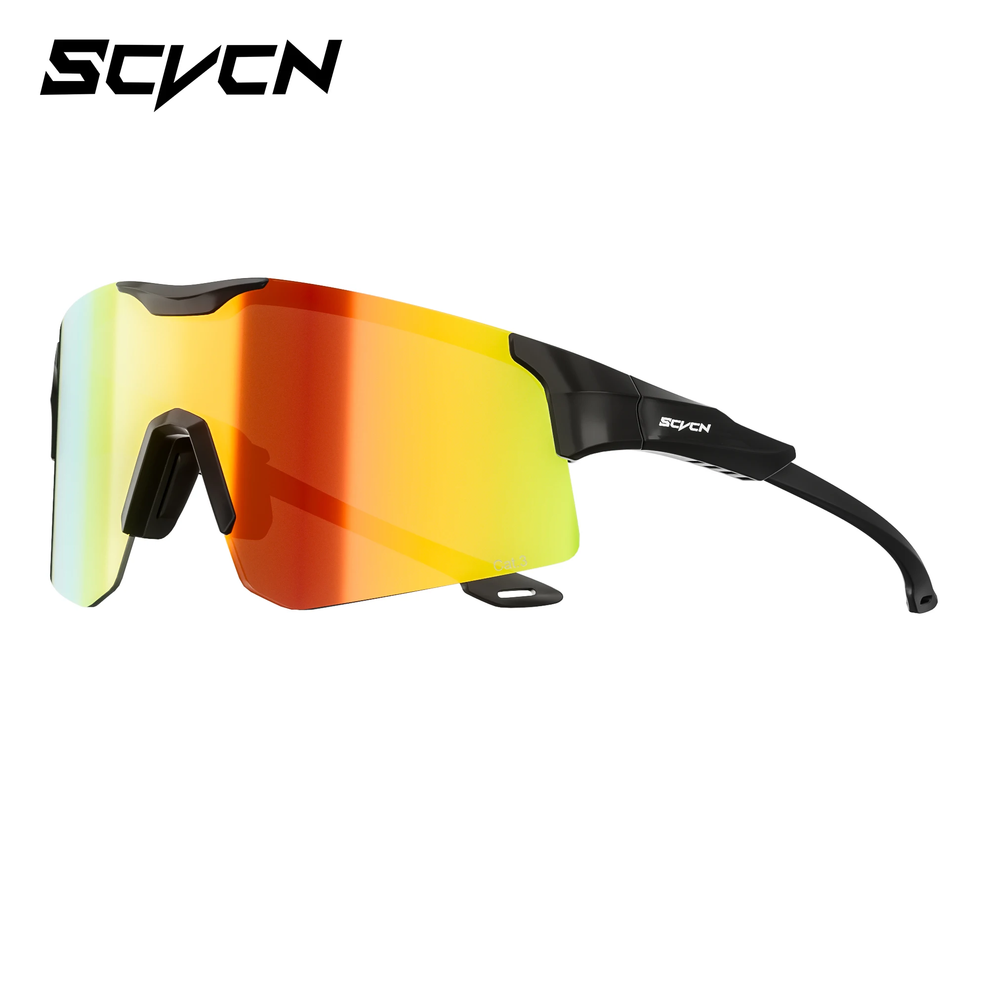 Scvcn Fashing Sungl… - image