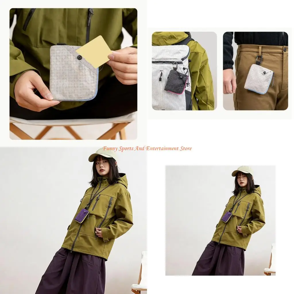 

C4DE Blocking Travel Card Holder Thefts Proof Protecting For Passports Credit Card