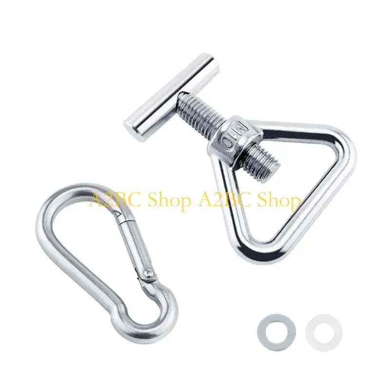 

A2BC Слайд -кольцо подъемное винтовое гайка для транспортировки грузов легко в использовании