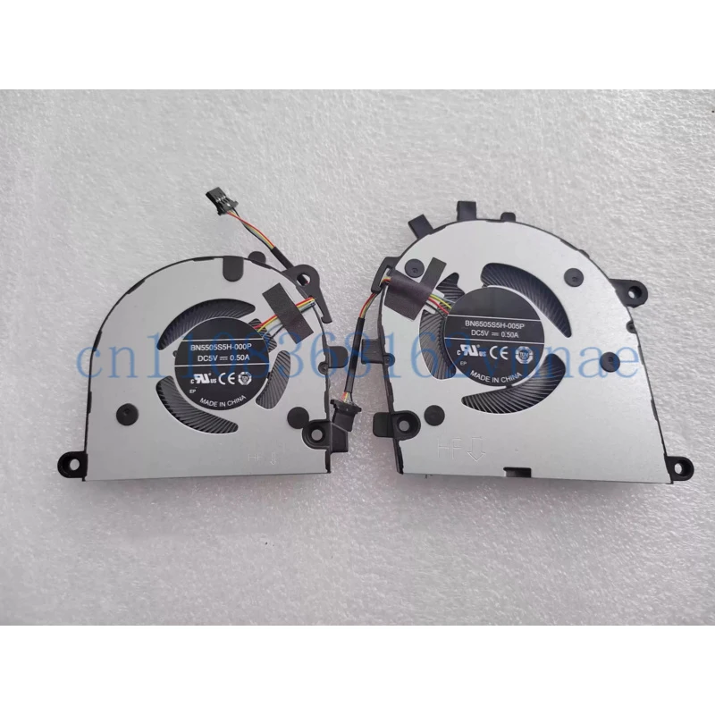 Fan for Lenovo Xiaoxin Air14 2023 Yoga Slim 6 14IAP8 14IRP8