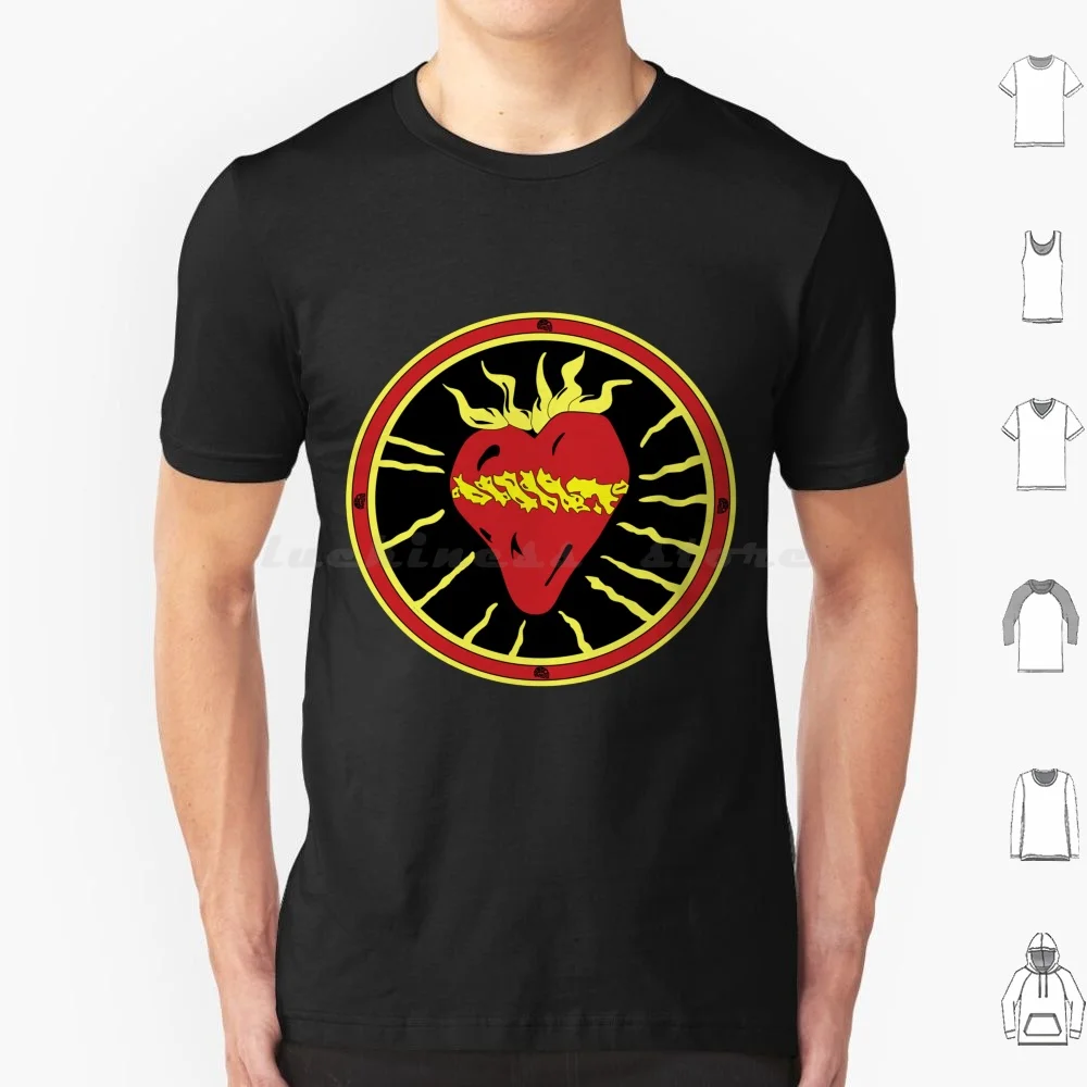 Sagrado Corazon T S…