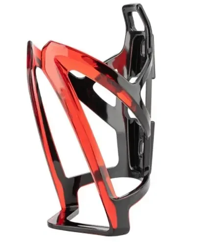 Leichter Fahrrad-Flaschenhalter, MTB Rennrad Wasserflaschenhalterung, Bunter Fahrradhalter, Universelles Fahrradzubehör