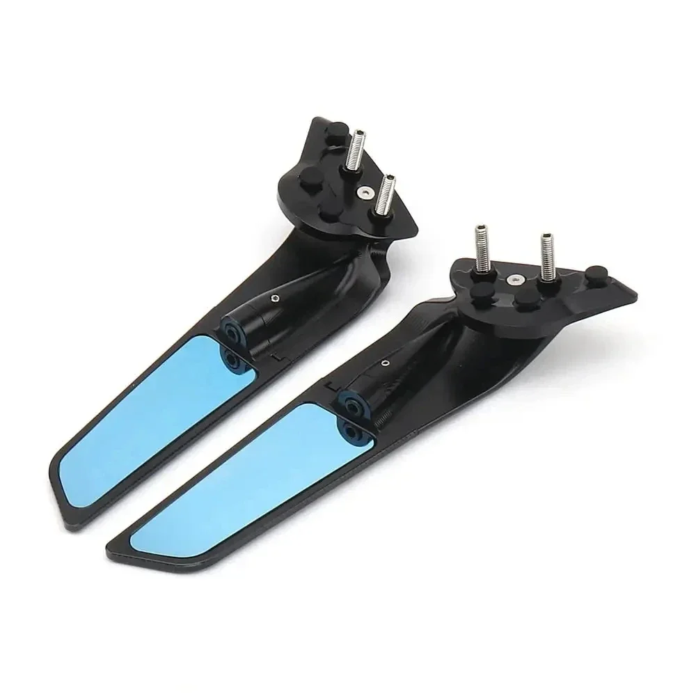 

Stealth Mirrors YZF-R1M Motorcycle Adjustable Rear Mirror YZF R1 YZF R1M Parts for YAMAHA YZF-R1 Accessories 2020 - 2024