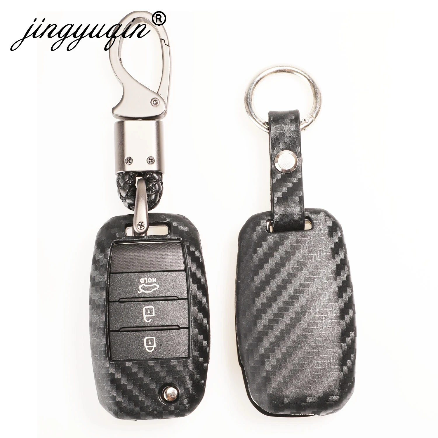 Jingyuqin Carbon Fi… - image