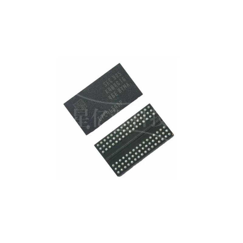 (1 stück) 100% uji K4Z80325BC-HC14 H56C8H24AIR-S2C K4Z80325BC-HC16 hc14 hc16 chip bga