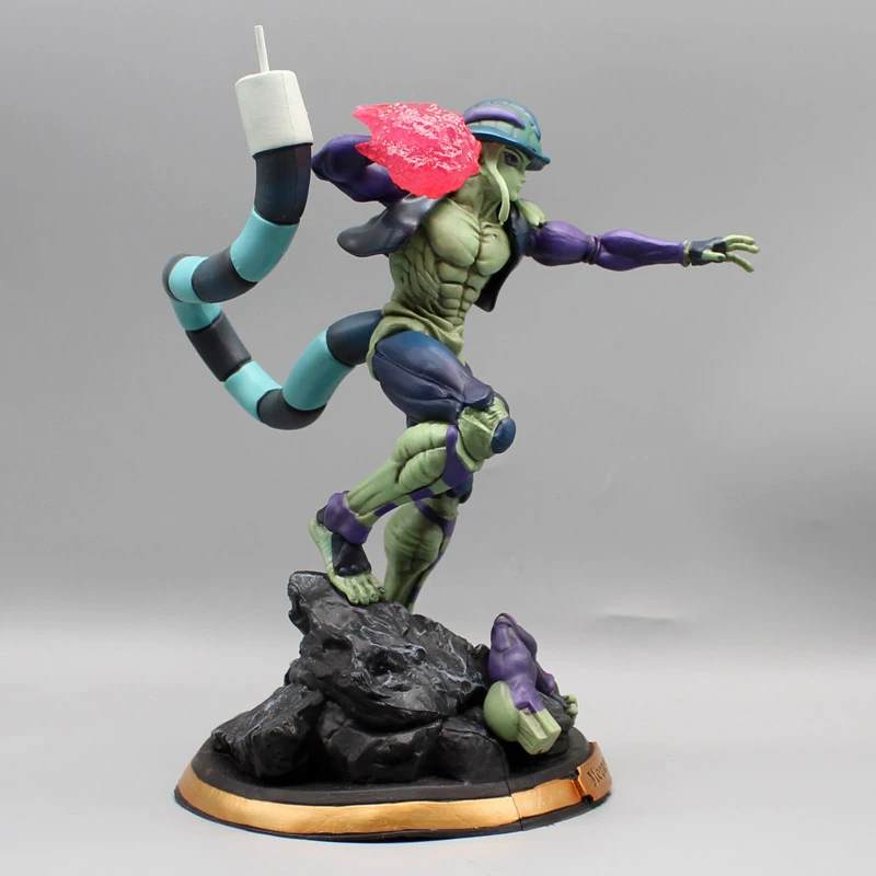 Anime HUNTER×HUNTER Meruem Figures GON Killua Action Figure Gk
