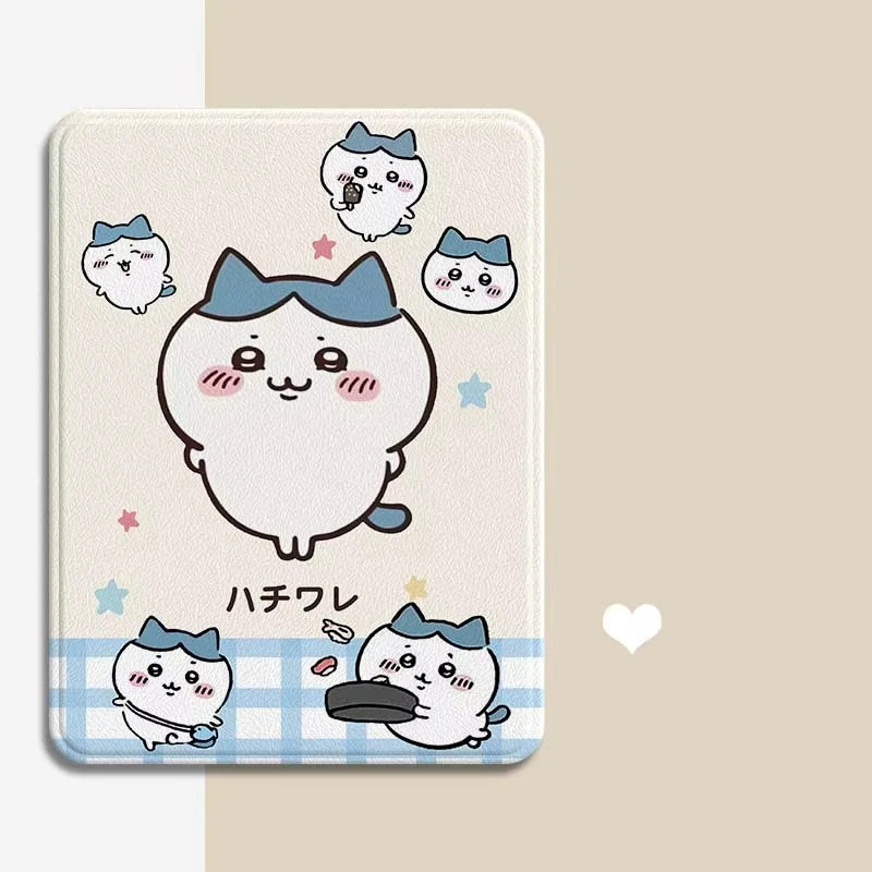 Cute Chiikawa Ipad … - image