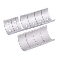 Rodamiento de cigüeñal de biela de 30/28mm para Kawasaki ZZR250 EX250 EX300 EL250 GPX250 GPZ250 ZZR GPX GPZ EX 250 300 Ninja ABS