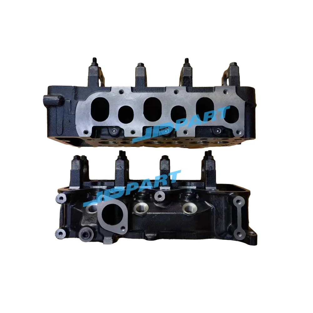 

Cylinder Head For Isuzu 3KR1 Engine Spare Parts
