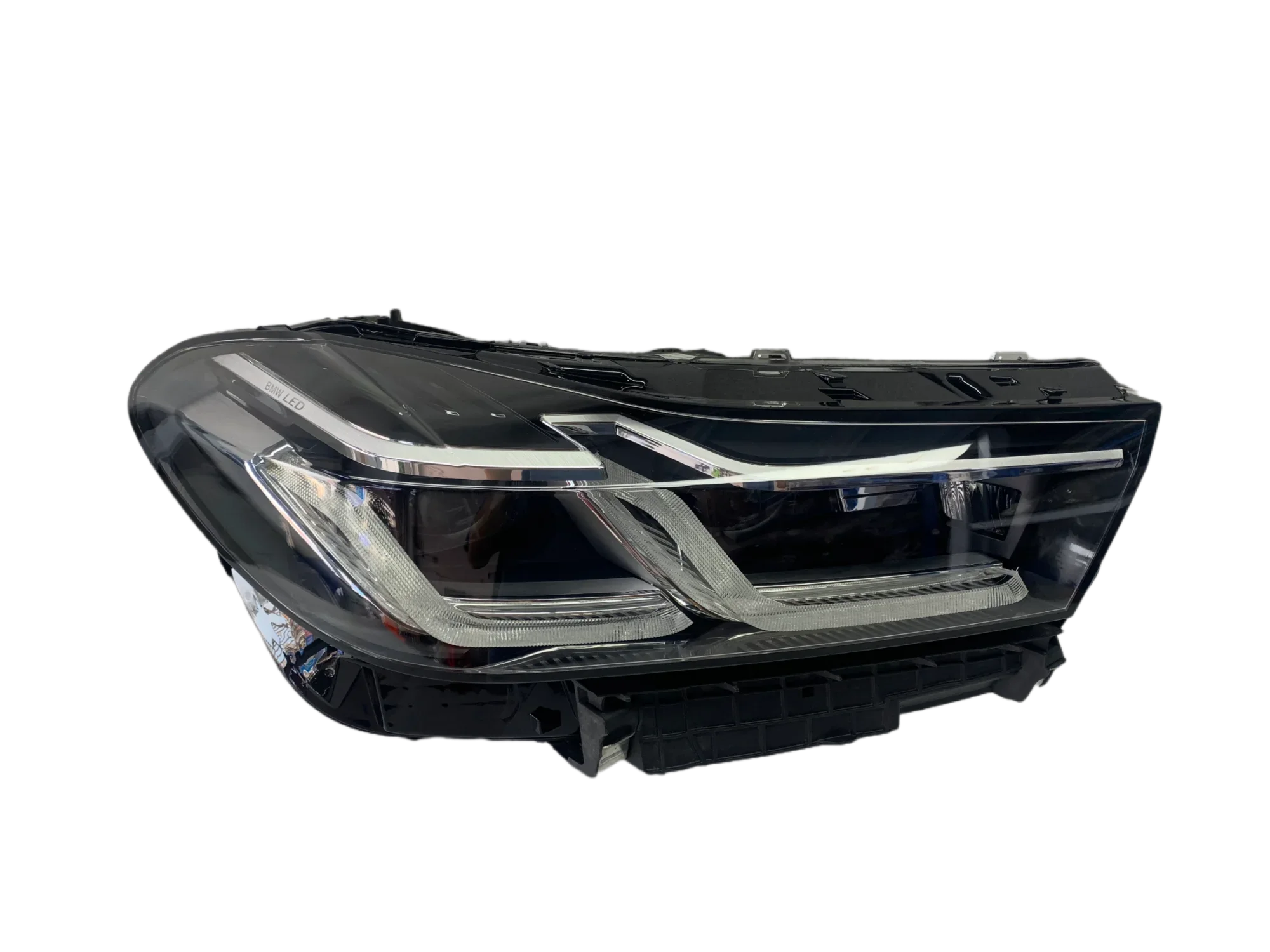 

Faros delanteros LED de alta calidad para BMW G32 Serie 6, sistema de iluminación de alta calidad, 2019-2023