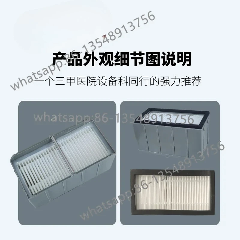 

Applicable C2 C3 C6 respirator high efficiency filter air filter cartridge filter box 160216 spot