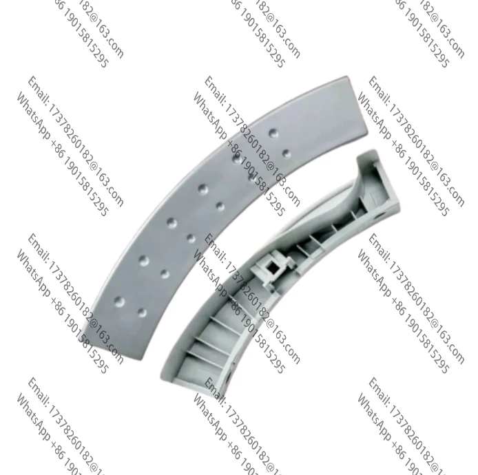 Ручка дверцы стиральной машины TG60-1201EP/TG70-1201LP(и) 1229EDS