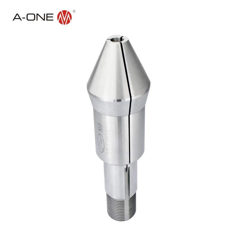 

T-ONE precision carbide pull collet B32/45 collet chuck