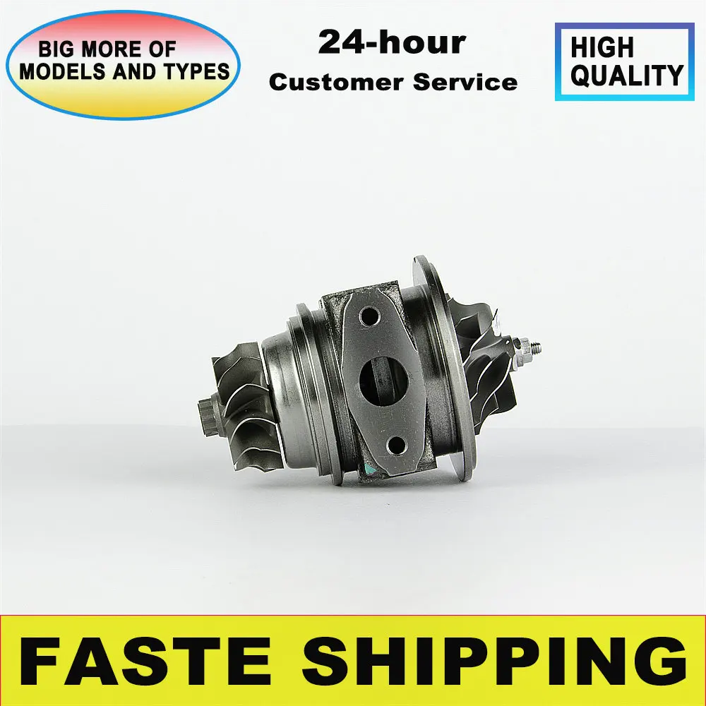 Turbo do samochodu CHRA 49131-05001 49131-05060 49131-05061 do Volvo S80 XC90 2.9 L 200KW kaseta z turbosprężarką 49131-05051