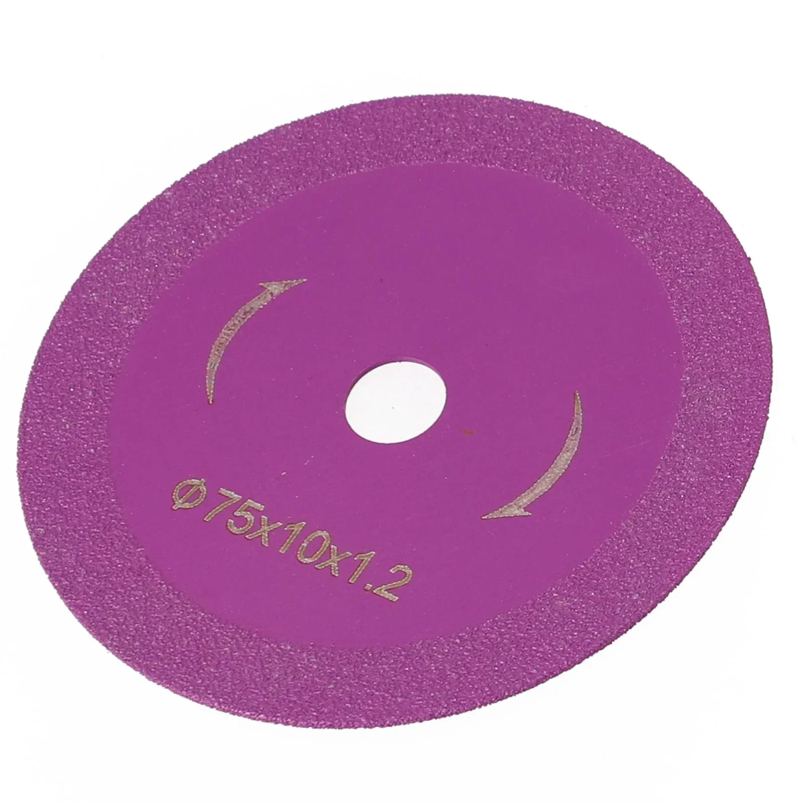 3/4inch 75/100mm Cutting Disc Diamond Circular Saw Blade Glass Ceramic For Sanding Cutting Saw Angle Grinder Power Tool