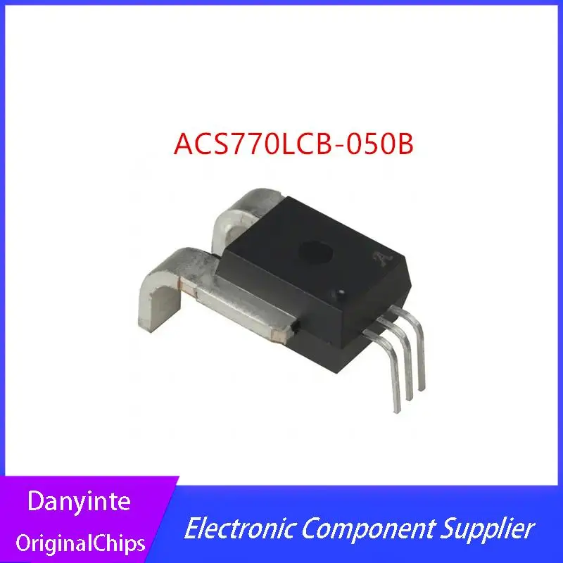 NEW 5PCS/LOT ACS770LCB-050B  ACS770LCB-050 ACS770LCB-50B ACS770LCB 050B ACS770 CB-5