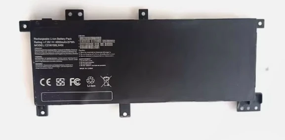 Suitable for the New Shuo C21N1508 X456U A456U F456U K456U R457U Laptop Battery