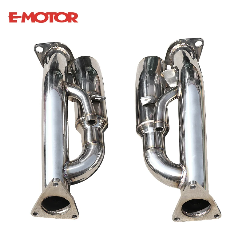 

Art Test Pipes for Nissan 370z Infiniti G37 09-13
