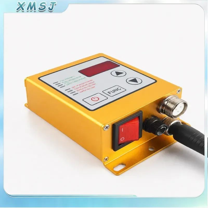 SDVC20-S Digital Voltage Regulator Controller Vibratory Feeder Full Stock Stop Function Adjustable Speed Control Module