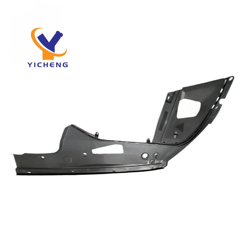 51767019801 51767019802 Engine Front Fender Cover Splash Shield for BMW 7 Series F01 F02 F04 730Li 740Li