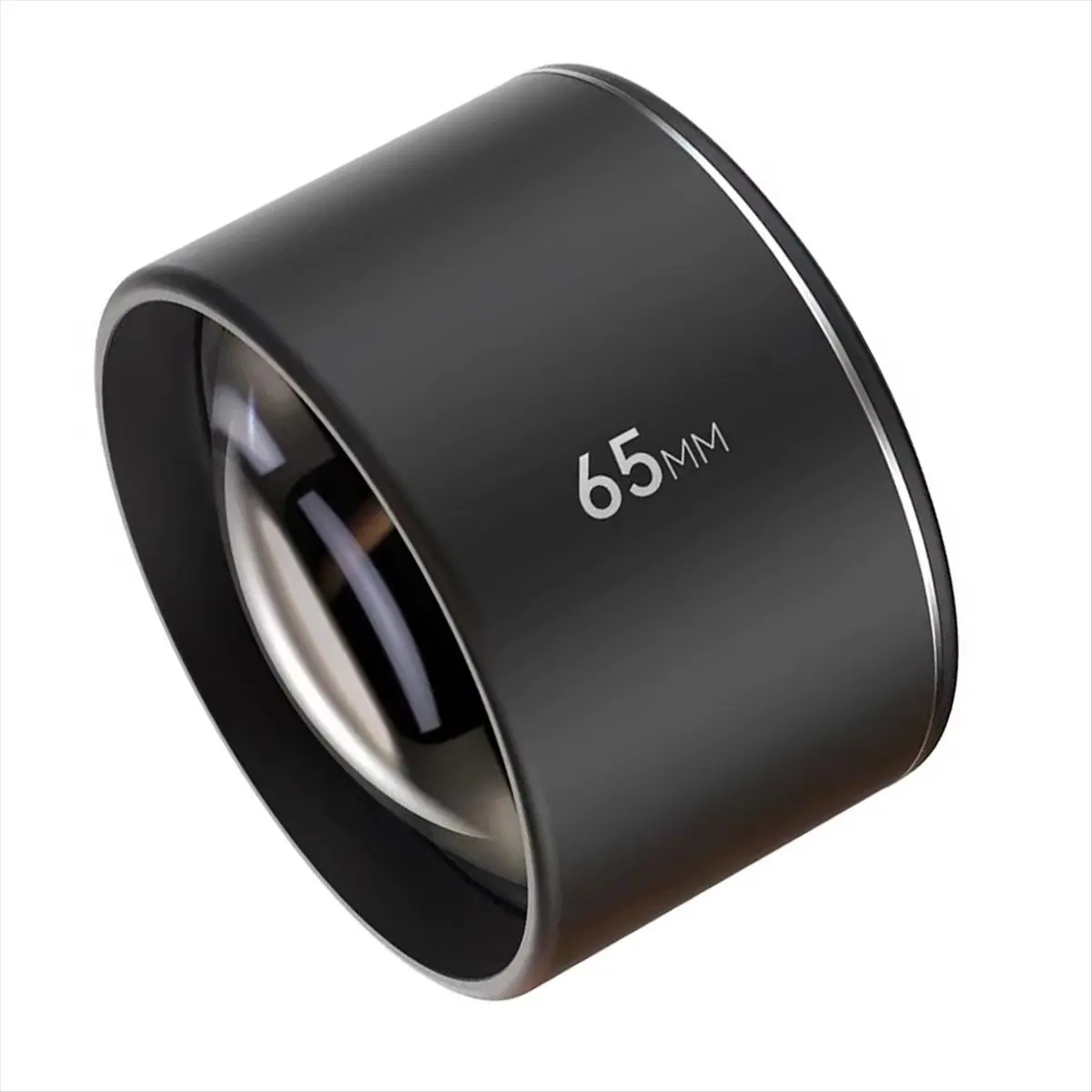 [TOP SALE] Smartphone Lens 65mm Portrait Lens Phone Telephoto Lens for 16 15 14 13 12 Pro Max Tablet Laptop Webcam