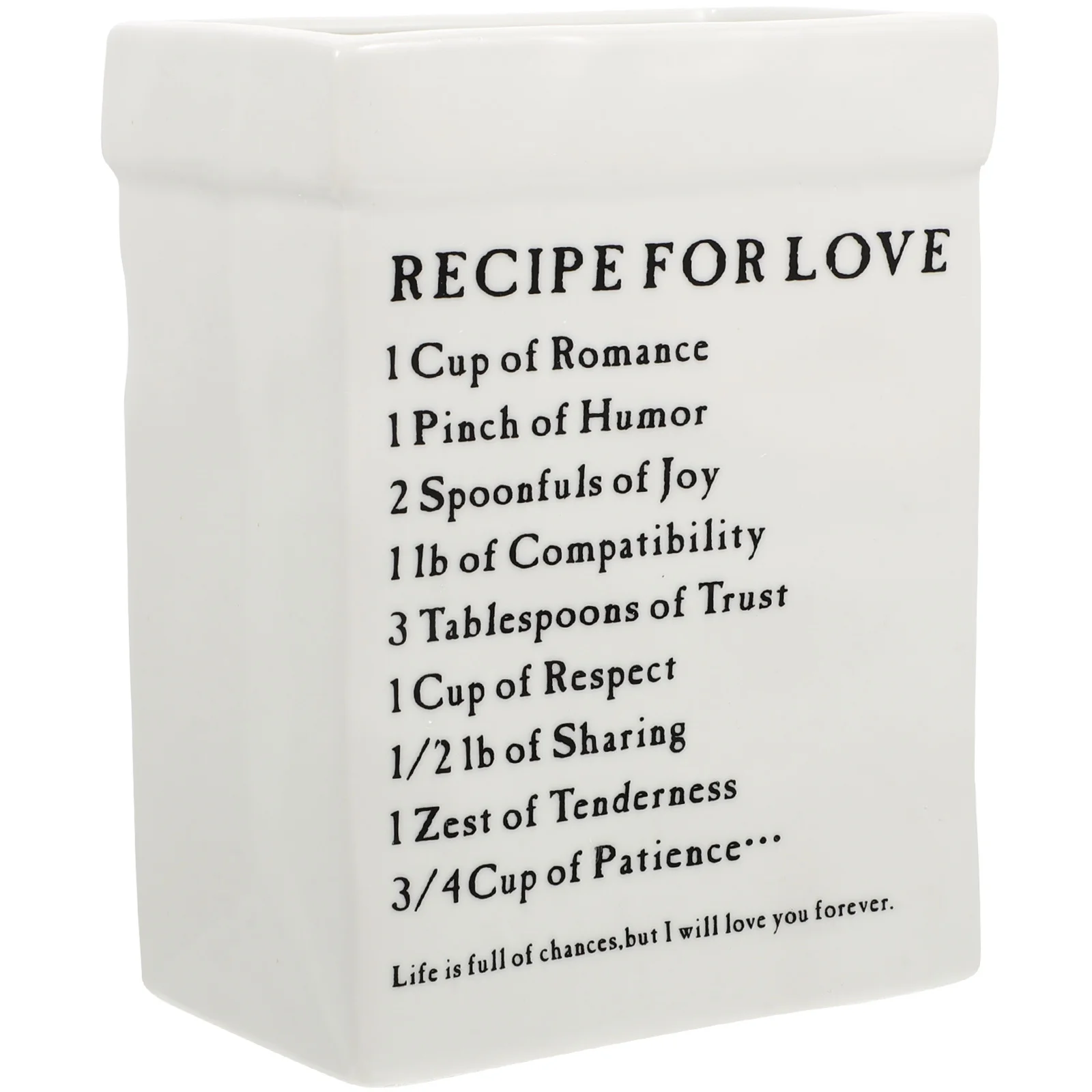 

Stylish Home Decoration Vase Ceramic Flower Arrangement Pot Creative Craft Tabletop Vase Desktop Vase Paper Bag Flowerpot Design