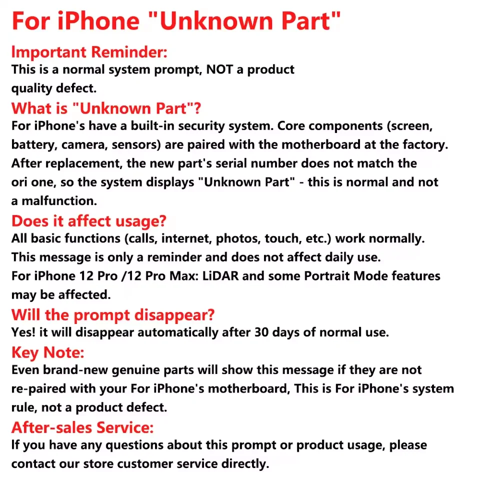 Good Quality Lens Flex Cable Camera Module Rear Camera Tested For iPhone 14 15 16 16e 17 Pro Max Plus Mini