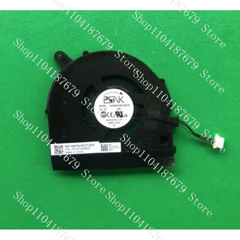 

New Cooling Fan Heatsink For Lenovo ThinkPad L13 Yoga Gen 3 5F10Z58255