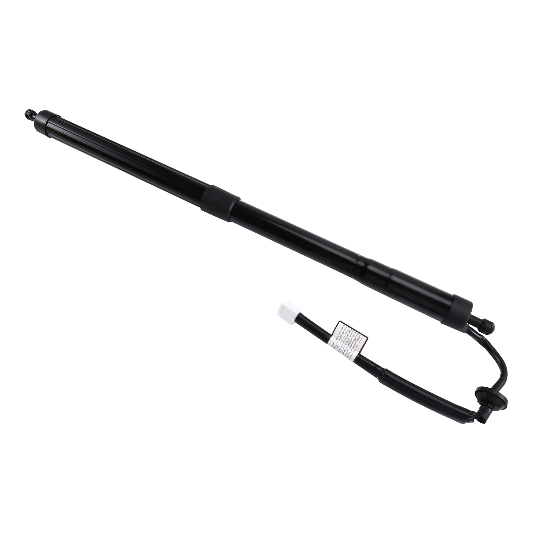 Efficientt-Left Electric Tailgate Lift Support Strut 68920-48100 6892048100 For Toyota Harrier / Hybrid Venza 2020-