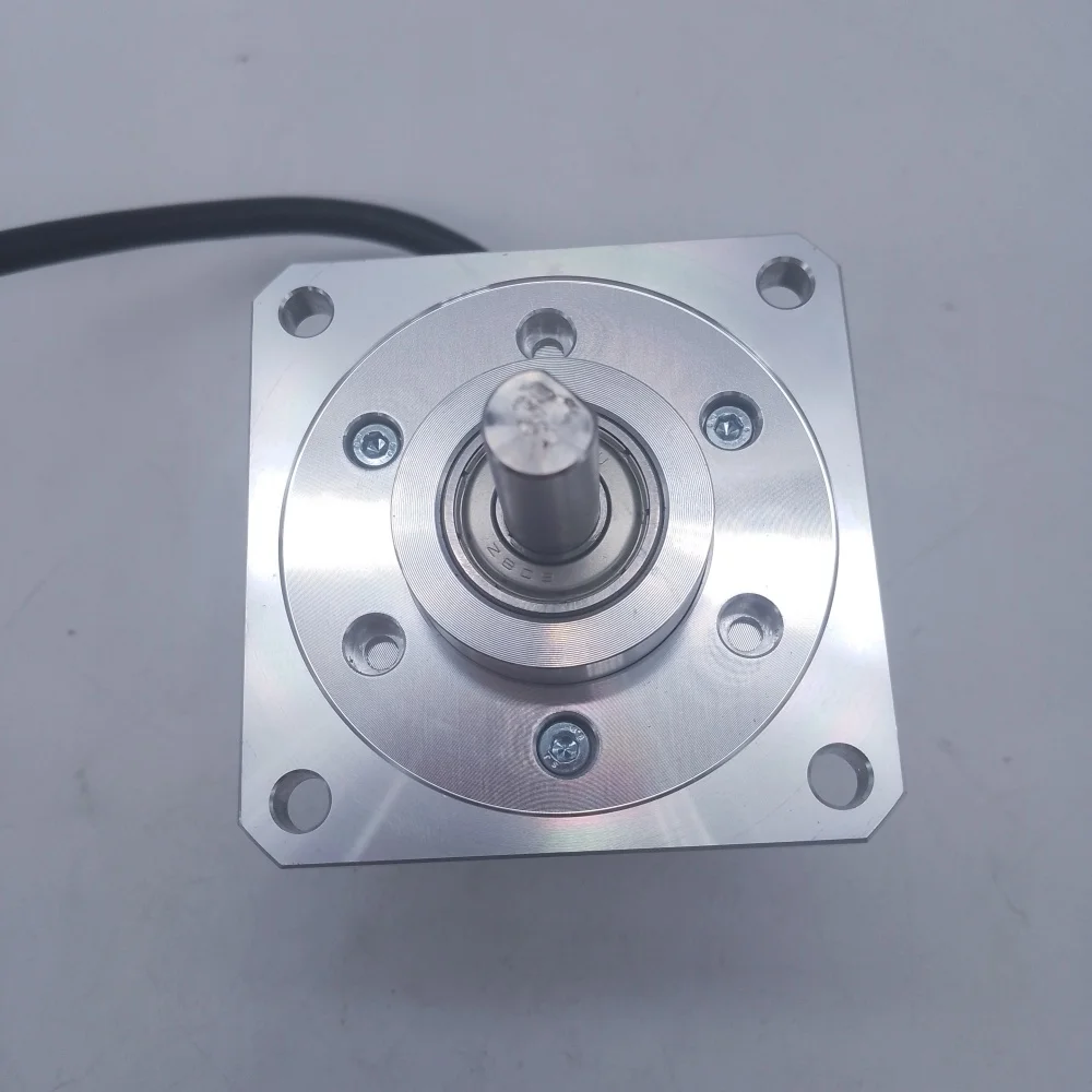 CALT التشفير الروتاري GHSF58-9.52G2000BML5استبدال ل TRDA-25SN2000VW-7151 58 مللي متر 58 مللي متر الإسكان خط محرك الإخراج