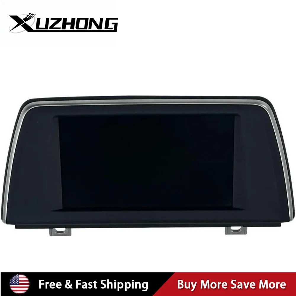 

GPS Dash Display Screen 9322123 6.5" For 2016-2018 BMW X1 X2 F48 F39 NEW
