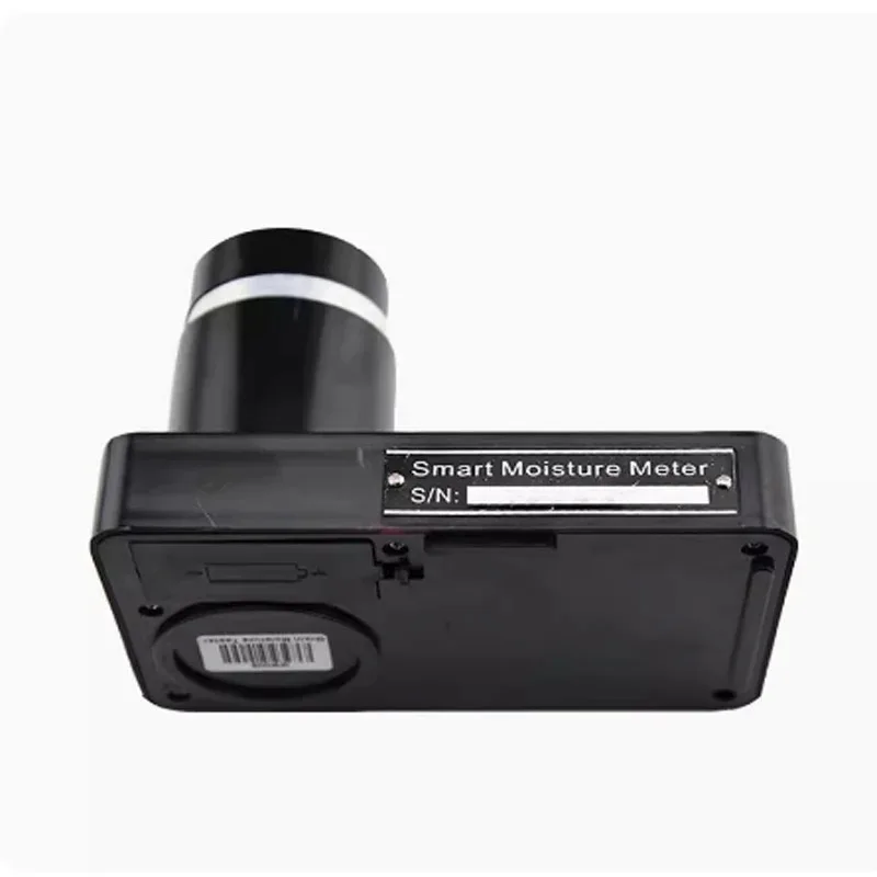 Coffee Bean Moisture Meter GM006 Cocoa Bean Moisture Meter Wheat Corn Grain Moisture Detector