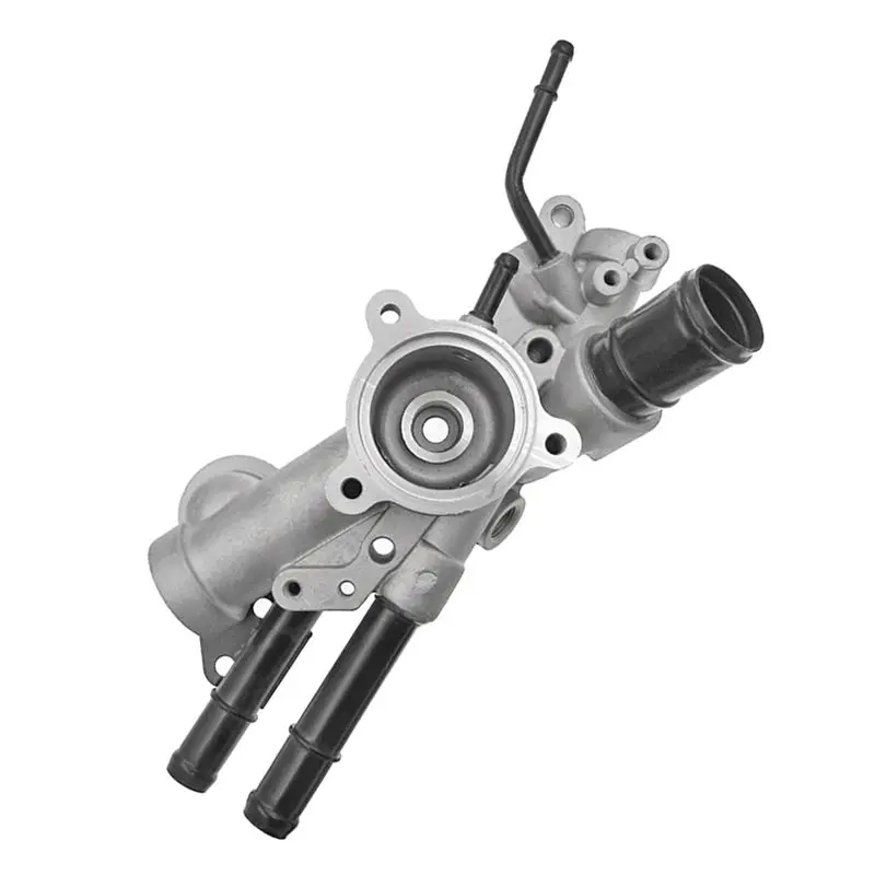 

A66P-НОВЫЙ корпус термостата 25620-25002 для Kia Rondo Optima 2.4L 2007-2012 Magentis 2005-2008 Sonata 2005-2007