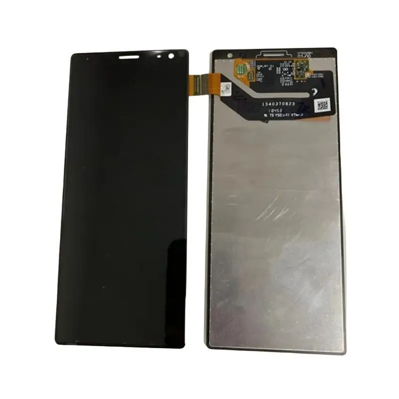 For SONY Xperia 10 Plus LCD Touch Screen Digitizer Assembly For Sony Xperia 10 Plus Display I4213 I3223 I3213 X10P