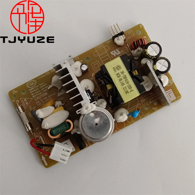 

40-HWB450-PWB1Y1-SS Bluetooth Speaker Power Supply Board For HW-B450/ZA ZK ZN ZC ZP ZC ZF ZB XY XL XU XS RU Wireless Subwoofer